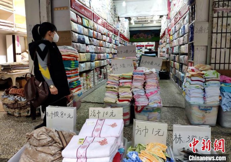 福州批发市场